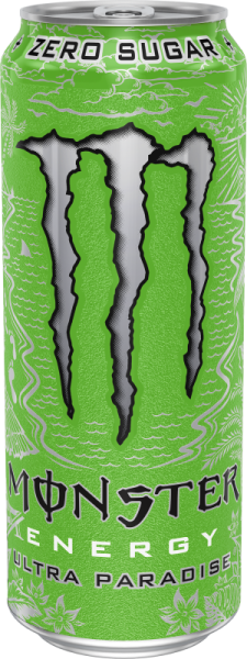 Monster Ultra Energy, 500ml