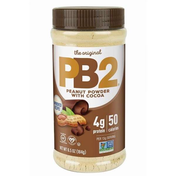 PB2 Powdered Peanut Butter, 184g