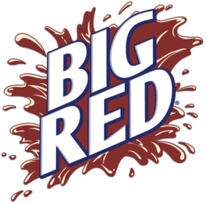 BIG RED (Importeuer: Prometheus)