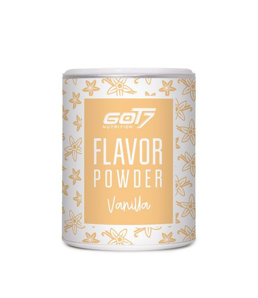 GOT7 Nutrition Flavor Powder, 150g
