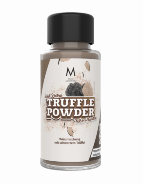 More Nutrition Truffle Powder, 65g