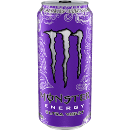 Monster Ultra Energy, 500ml MHD 31.10.2023
