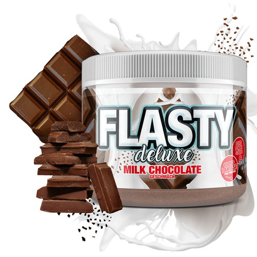 Blackline 2.0 Sinob Flasty Deluxe  more than just a flavour, 250g
