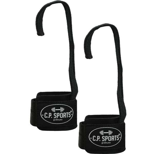 CP Sportszughilfen Komfort