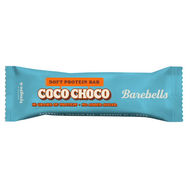 Barebells Coco Choco Soft Protein Bar, 55g