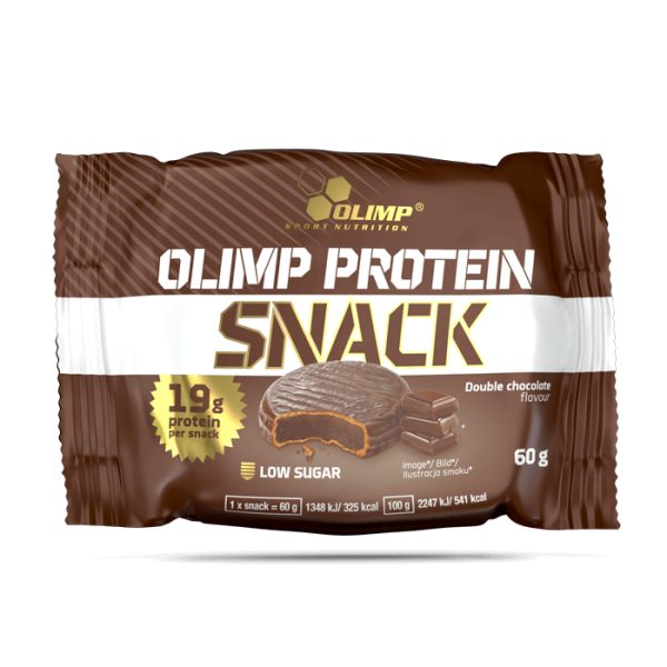 Olimp Protein Snack, 60g