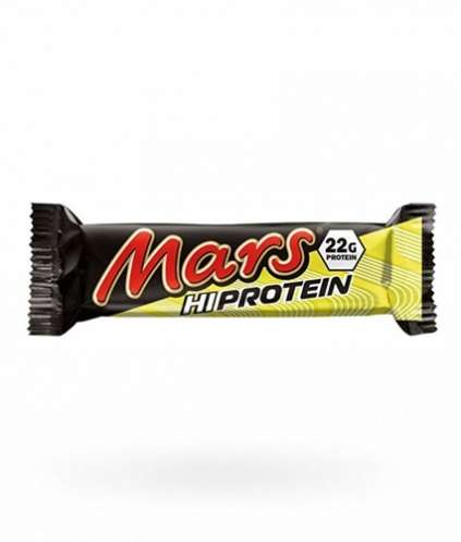 Mars Hi Protein Bar, 59g MHD 23.03.2023