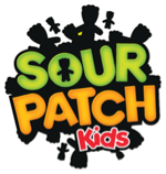 Sour Patch Kids by Mondelez 
