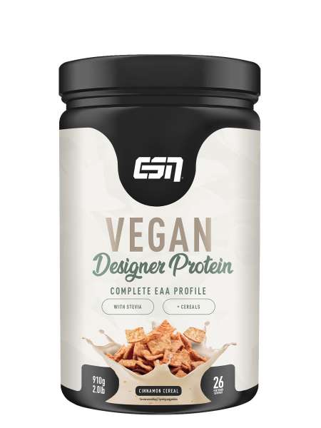ESN Designer Vegan Protein, 420g