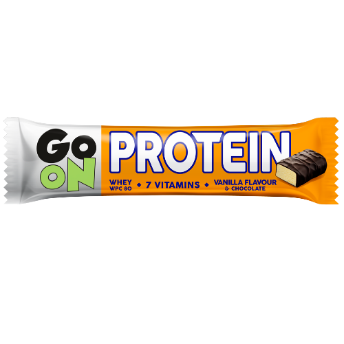 GO ON Protein Bar, 50g