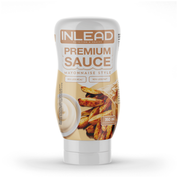 Inlead Premium Sauce, 350ml
